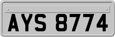 AYS8774