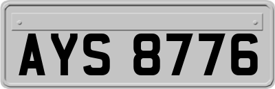 AYS8776
