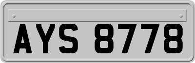 AYS8778