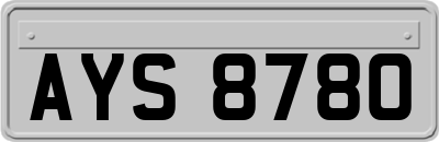 AYS8780