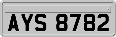 AYS8782