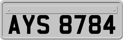 AYS8784