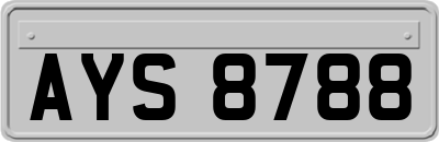 AYS8788