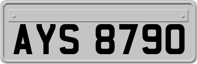 AYS8790