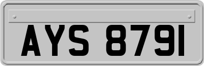 AYS8791