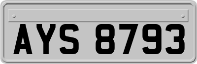 AYS8793