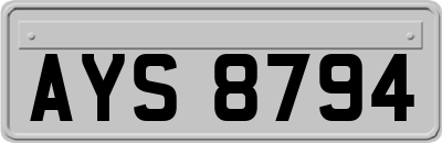 AYS8794