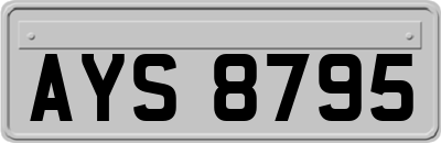 AYS8795