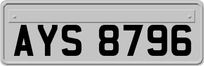 AYS8796