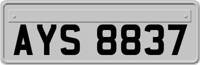 AYS8837