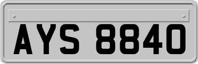 AYS8840