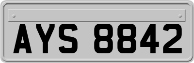 AYS8842