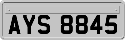 AYS8845