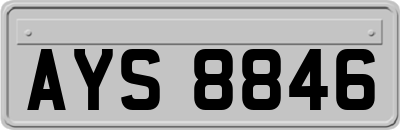 AYS8846