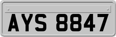 AYS8847