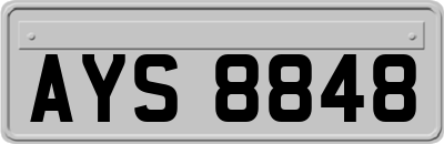 AYS8848