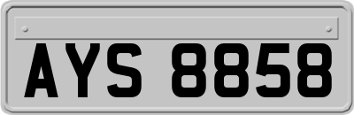 AYS8858