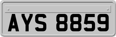 AYS8859