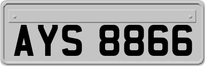 AYS8866