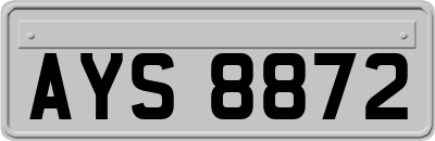AYS8872