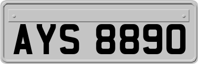 AYS8890