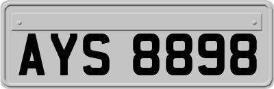 AYS8898