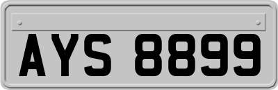 AYS8899