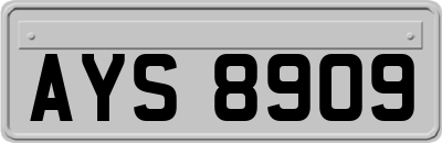 AYS8909