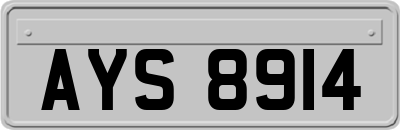AYS8914