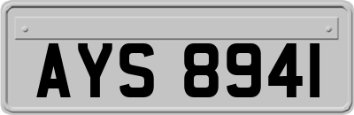 AYS8941