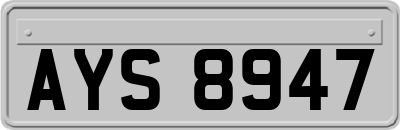 AYS8947