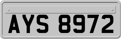 AYS8972
