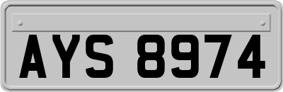 AYS8974