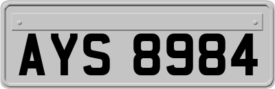 AYS8984