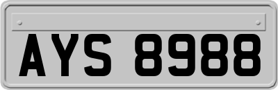AYS8988