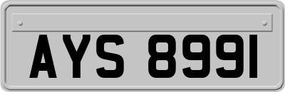 AYS8991