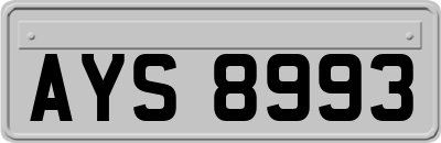 AYS8993