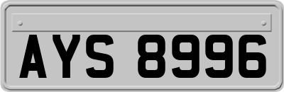 AYS8996