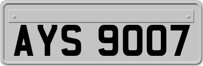 AYS9007