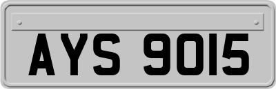 AYS9015