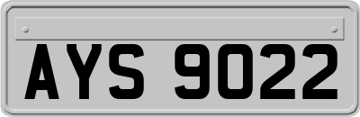 AYS9022