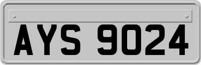 AYS9024