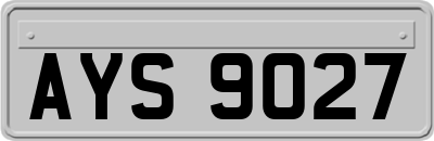 AYS9027