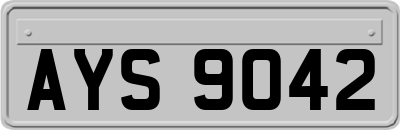 AYS9042