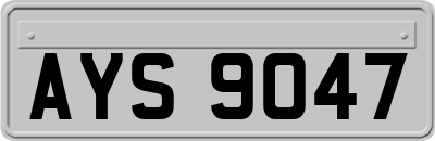 AYS9047