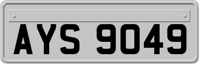 AYS9049