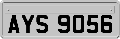 AYS9056