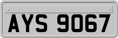 AYS9067