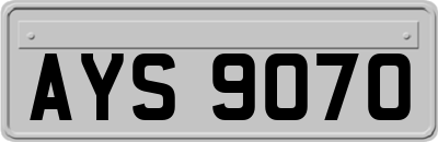 AYS9070