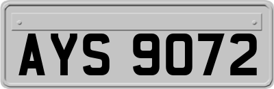 AYS9072